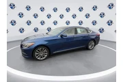 $16490 : Hyundai Genesis 2016 3.8L 4d thumbnail