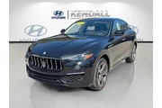 $31998 : Maserati Levante 2022 AWD GT thumbnail