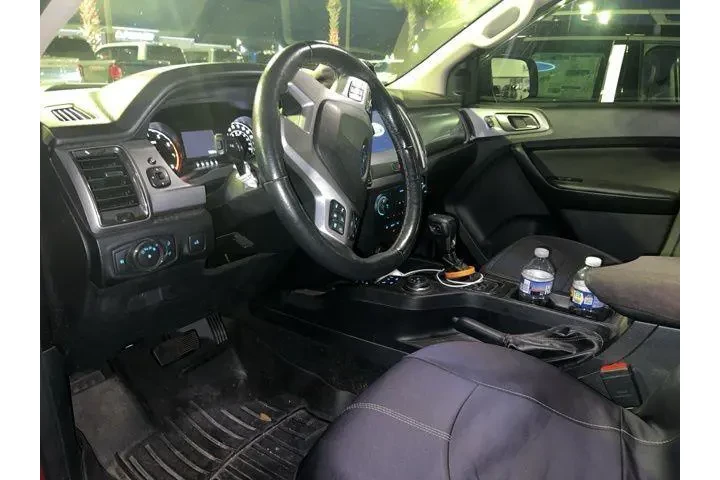 $23701 : Ford Ranger 2021 4x4 XL 4dr image 2