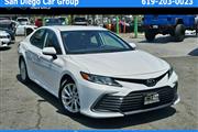 $21695 : 2022 Camry thumbnail