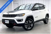 $14990 : Jeep Compass 2018 4x4 Trailh thumbnail