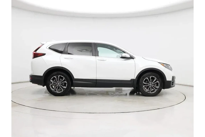 $24998 : Honda CR-V 2020 EX 4dr SUV image 7