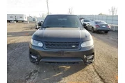 $23900 : 2015 Land Rover Range Rover S thumbnail