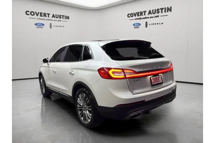 $14155 : Lincoln MKX 2017 Reserve 4dr image 3