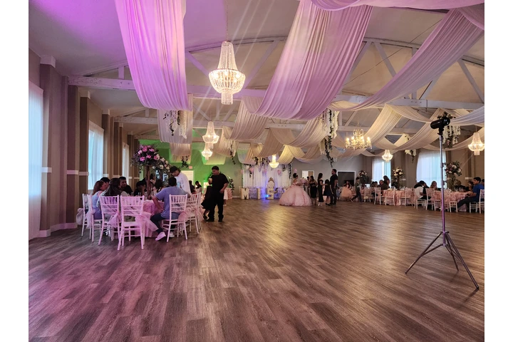 Salón de fiestas Eventos Danny image 1