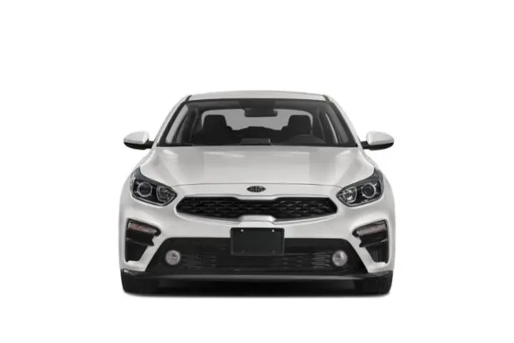$15500 : Kia Forte 2021 LXS 4dr Sedan image 4