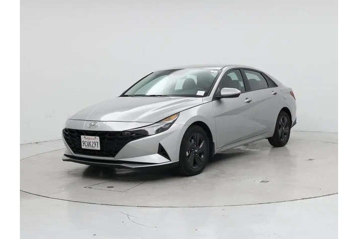 $20998 : Hyundai ELANTRA 2023 SEL 4dr image 4