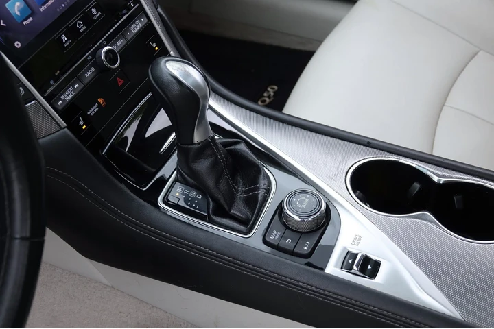 $12995 : 2014 INFINITI Q50 Premium image 9