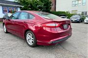 2013 Fusion SE thumbnail