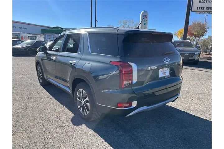 $27838 : Hyundai PALISADE 2022 AWD SE image 6