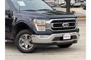 $28884 : Ford F-150 2022 4x2 XLT 4dr thumbnail
