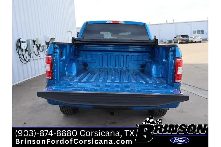 $24750 : Ford F-150 2019 4x4 XL 4dr S image 10