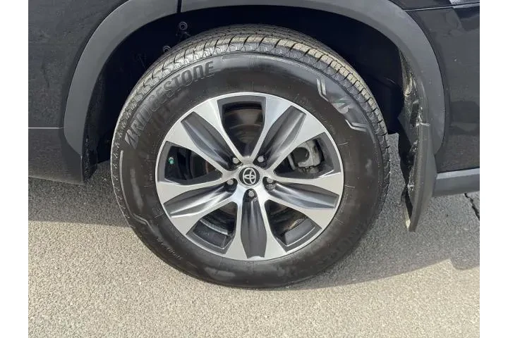 $32995 : Toyota Highlander 2022 AWD X image 9