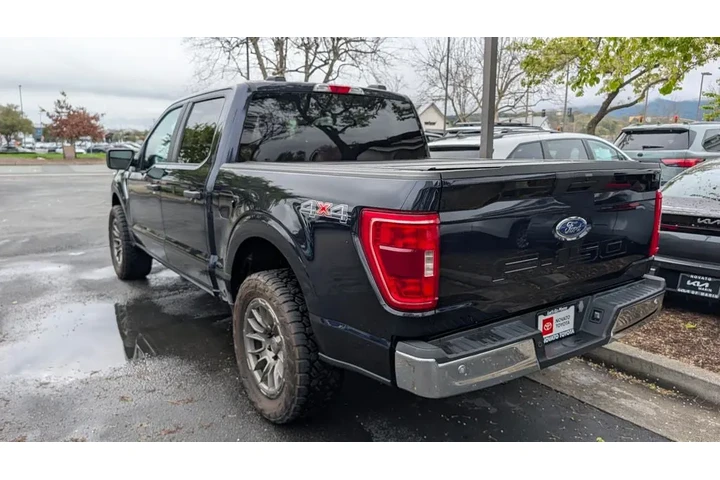 $38990 : 2023 F-150 XLT image 3