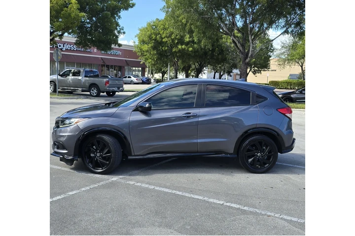 $13999 : HRV SPORT 2022 image 6