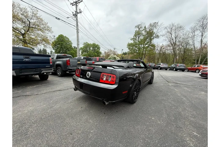 $14999 : 2009 Mustang GT image 5