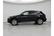 $27998 : Audi Q5 2020 AWD quattro Pre thumbnail