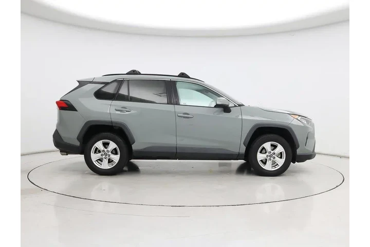 $21998 : Toyota RAV4 2019 XLE 4dr SUV image 7