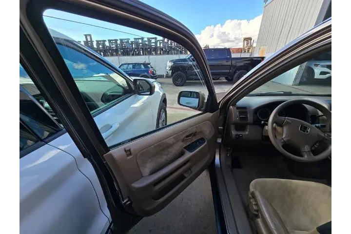 $7200 : Honda CR-V 2004 AWD EX 4dr S image 6