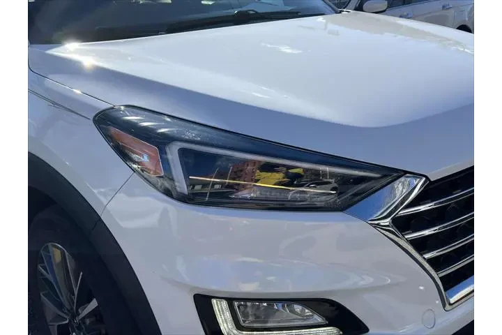 $19499 : Hyundai TUCSON 2020 AWD Limi image 9