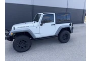 $9995 : Jeep Wrangler 2011 4x4 Rubic thumbnail
