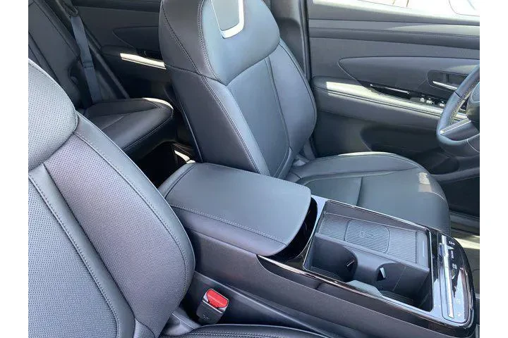 $38451 : Hyundai TUCSON Hybrid 2025 A image 10