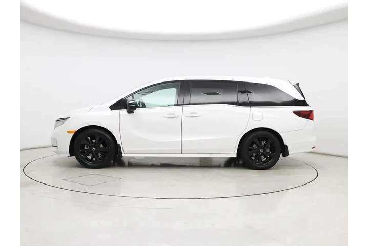 $37998 : Honda Odyssey 2023 Sport 4dr image 3