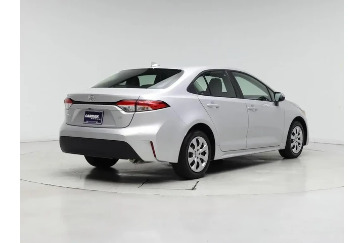 $22998 : Toyota Corolla 2025 LE 4dr S image 8