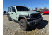 Jeep Wrangler 2024 4x4 Sport en Greenville