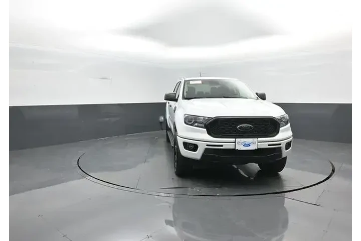 $31924 : Ford Ranger 2023 4x4 XLT 4dr image 2