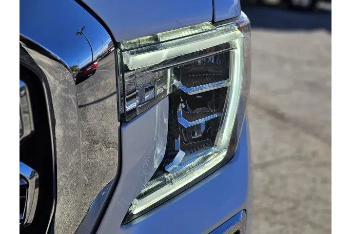 $38900 : GMC Sierra 1500 2021 4x4 Den image 10