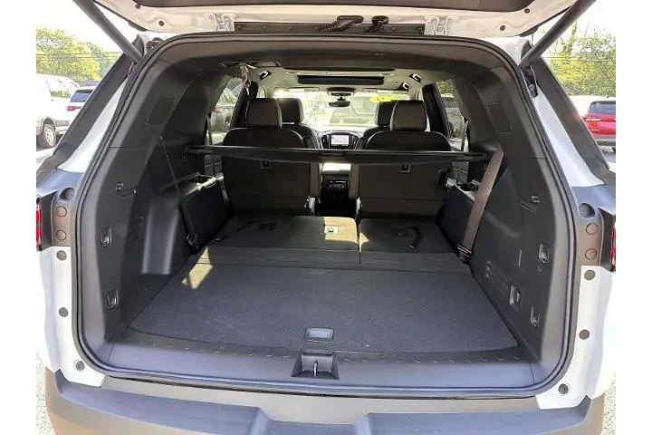 $34999 : Chevrolet Traverse 2023 4x4 image 7