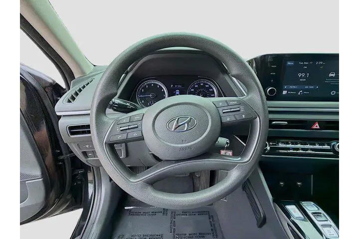 $13997 : Hyundai SONATA 2021 SE 4dr S image 8