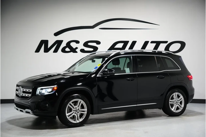 $20832 : 2020 GLB 250 image 4