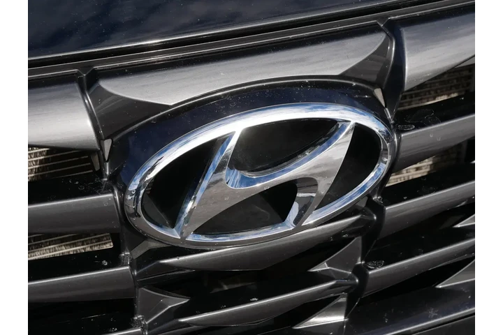 $18500 : Hyundai TUCSON 2023 SEL 4dr image 8