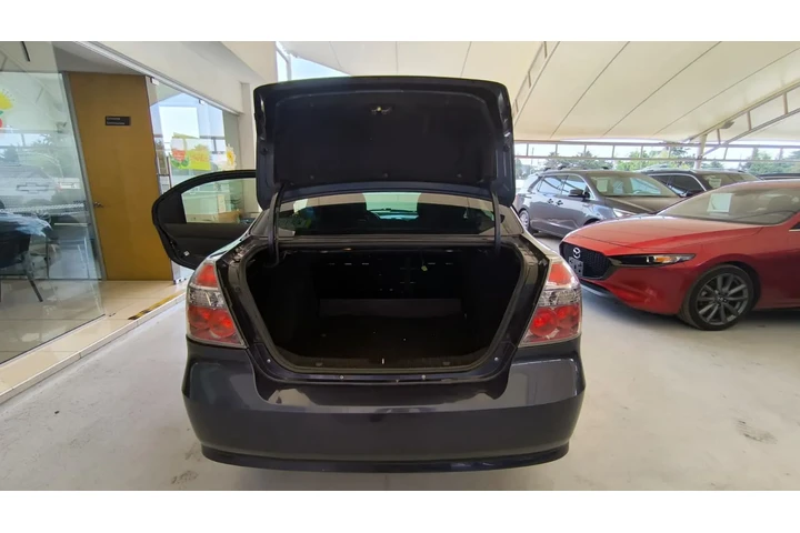 $145000 : Chevrolet Aveo 2018 Paq. A LS image 9