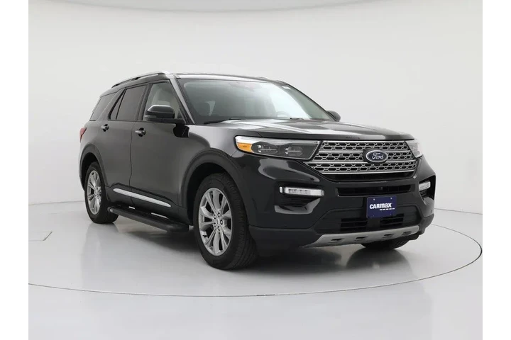 $32998 : Ford Explorer 2022 AWD Limit image 1
