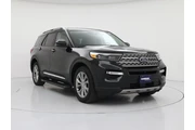 Ford Explorer 2022 AWD Limit en Omaha
