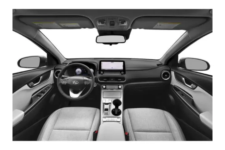 $21388 : Hyundai KONA Electric 2023 S image 4