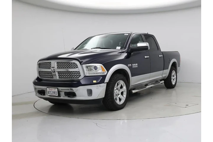 $23998 : Ram 1500 2017 4x4 Laramie 4d image 4