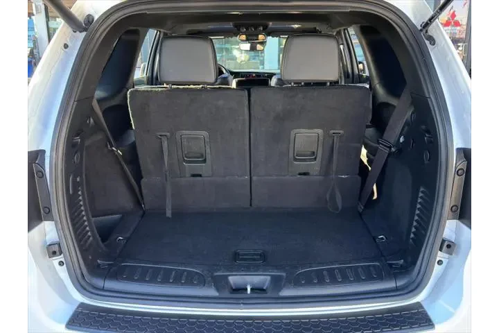 $25995 : Dodge Durango 2024 AWD GT 4d image 9