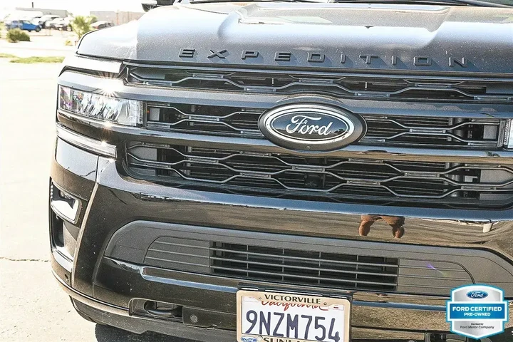 Ford Expedition MAX 2024 4x4 image 5