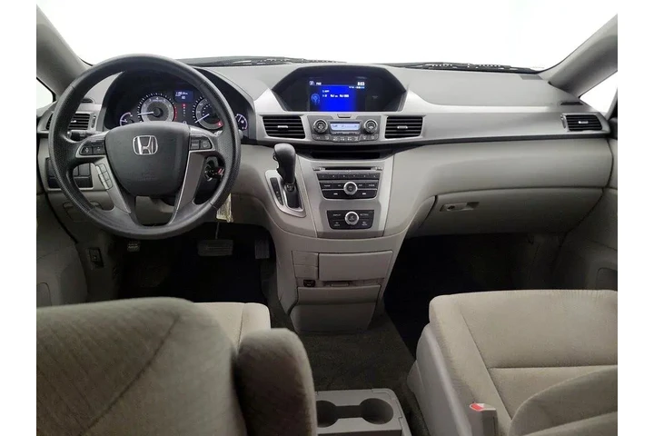 $15998 : Honda Odyssey 2015 LX 4dr Mi image 9