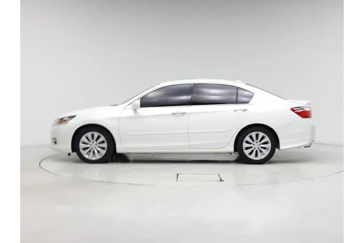 $17998 : Honda Accord 2015 Touring 4d image 3
