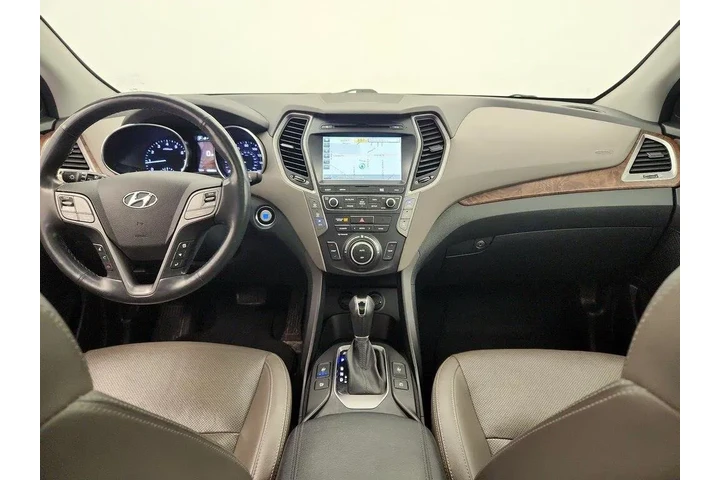 $19998 : Hyundai SANTA FE 2017 AWD Li image 9