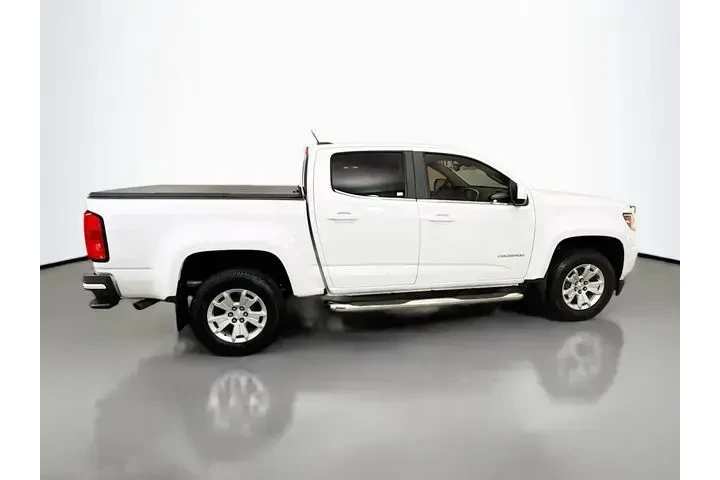 $18900 : Chevrolet Colorado 2016 4x2 image 8