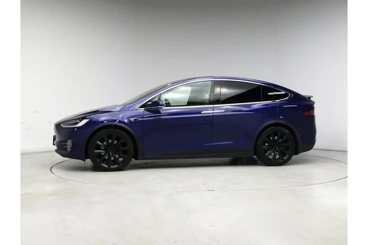 $34998 : Tesla Model X 2019 AWD 100D image 3