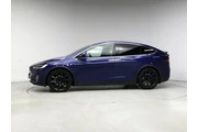 $34998 : Tesla Model X 2019 AWD 100D thumbnail