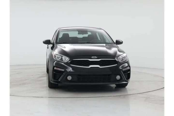 $15998 : Kia Forte 2020 LXS 4dr Sedan image 5