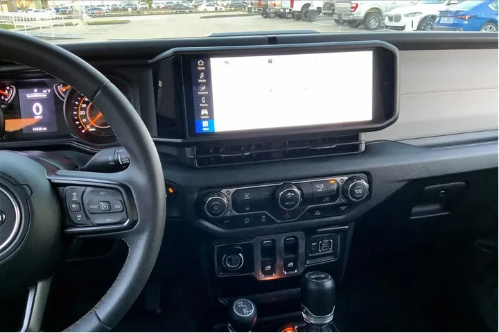 $30415 : Jeep Wrangler 2024 4x4 Sport image 6